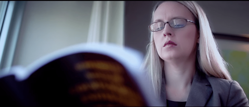 legal video marketing